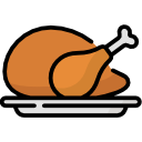 Poultry Wrapping